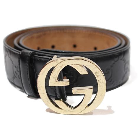 gucci belt under 100|pre owned gucci belts.